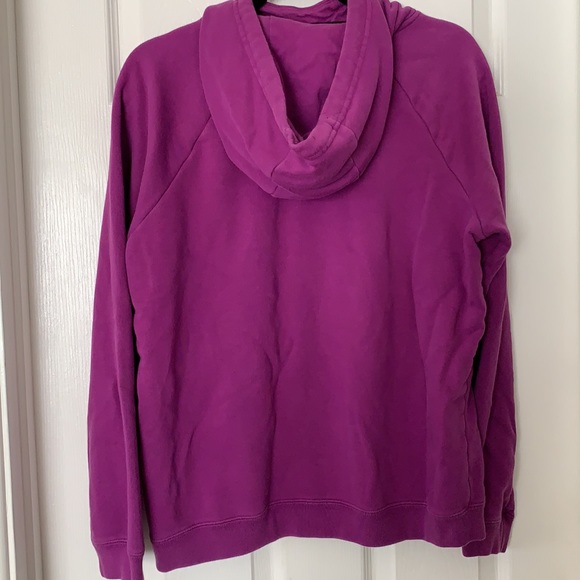 Nike hoodie-great condition! - Picture 2 of 7